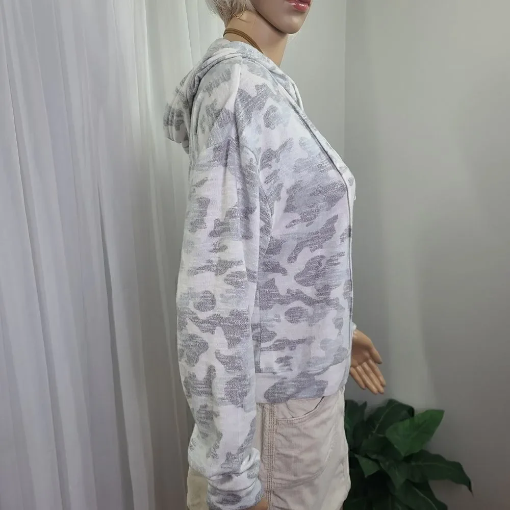 SO Soft & Cozy Hoodie Small NWT - Picture 6 of 11